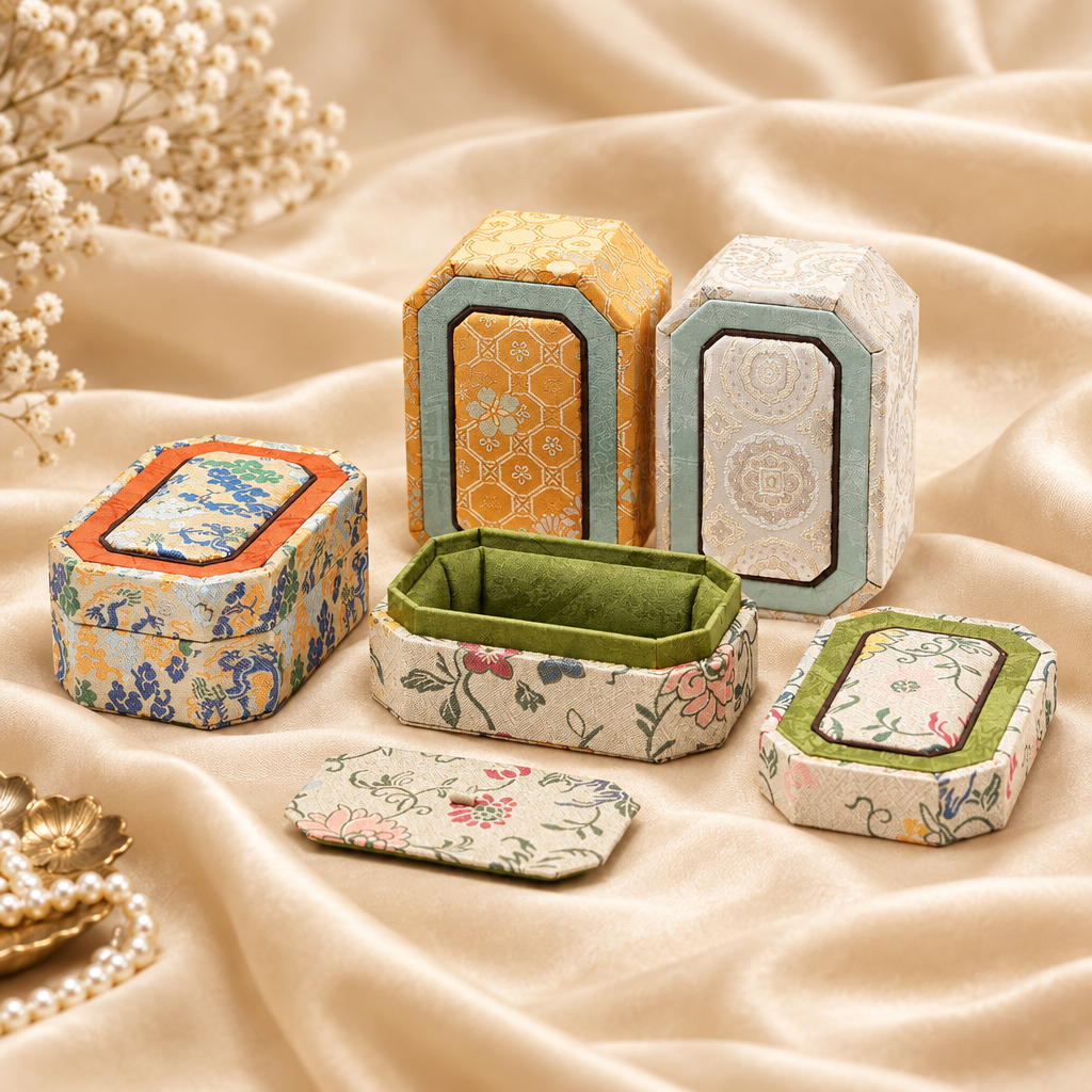 Jewelry Boxes
