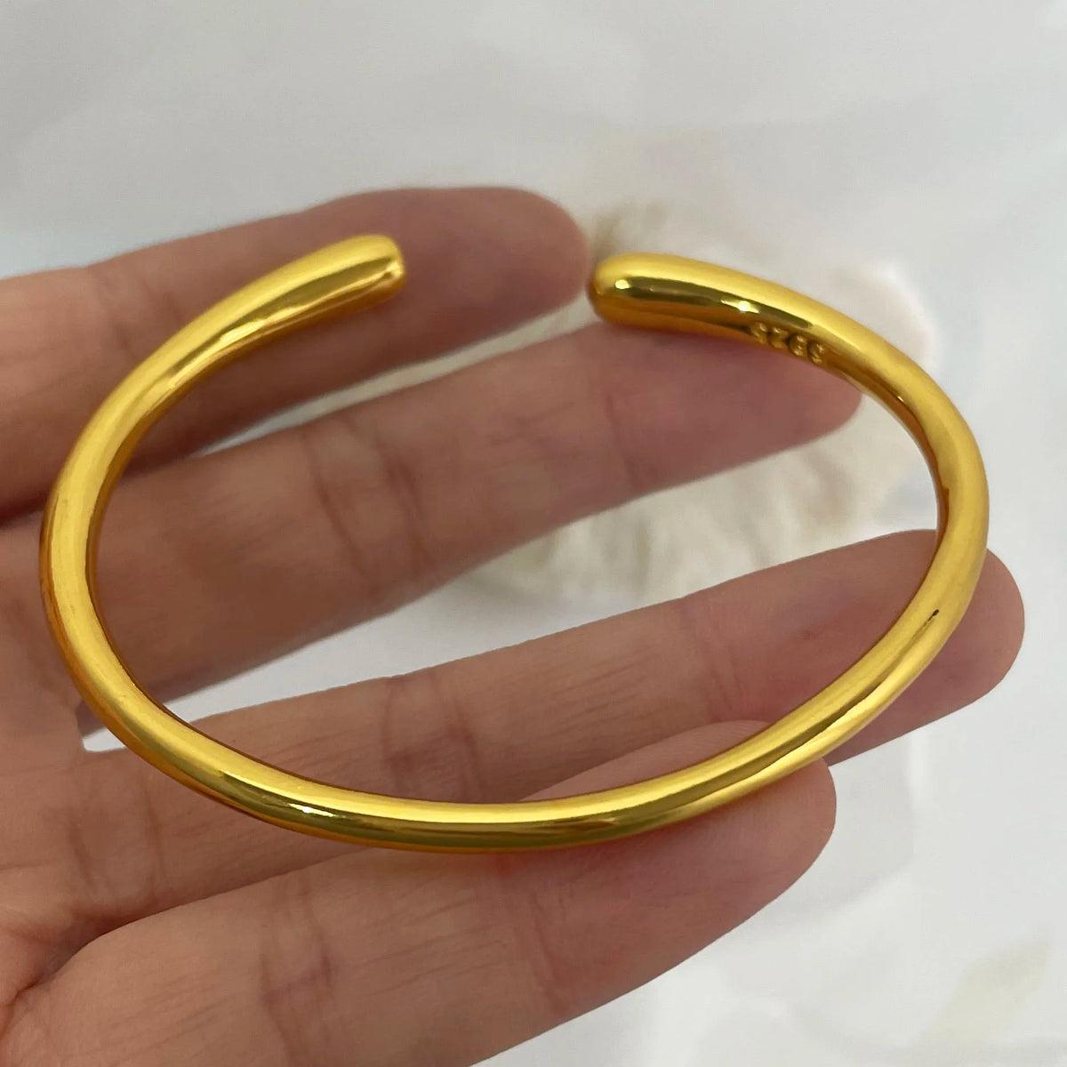 Selection of 925 Sterling Silver Bracelets