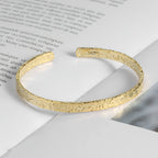925 Sterling Silver Adjustable Cuff & Link Chain Bracelets Collection
