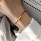 925 Sterling Silver Adjustable Cuff & Link Chain Bracelets Collection